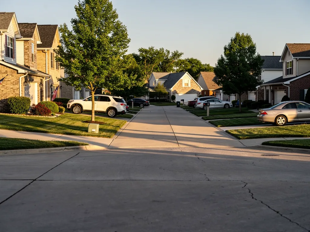 Overland Park Water Damage Specialists service area